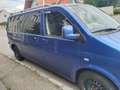 Volkswagen T5 Caravelle Blau - thumbnail 5