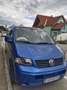 Volkswagen T5 Caravelle Blau - thumbnail 4