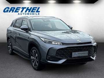 Plug-in Hybrid AHK Luxury Navi Memory Sitze 360 Ka