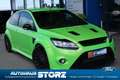 Ford Focus RS WOLF ABGASANLAGE|HR DISTANZSCHEIBEN|TIEFERLEGUN Vert - thumbnail 1