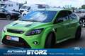 Ford Focus RS WOLF ABGASANLAGE|HR DISTANZSCHEIBEN|TIEFERLEGUN Vert - thumbnail 7