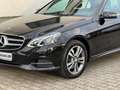Mercedes-Benz E 300 BT Avantgarde H&K. Leder Shd. LED 9G. Nero - thumbnail 3
