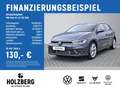 Volkswagen Polo VI 1.0 TSI DSG Style AHK+PANO+IQ.DRIVE+RFK Grau - thumbnail 2