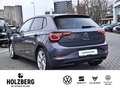 Volkswagen Polo VI 1.0 TSI DSG Style AHK+PANO+IQ.DRIVE+RFK Grau - thumbnail 5