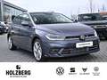 Volkswagen Polo VI 1.0 TSI DSG Style AHK+PANO+IQ.DRIVE+RFK Grau - thumbnail 3