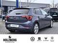 Volkswagen Polo VI 1.0 TSI DSG Style AHK+PANO+IQ.DRIVE+RFK Grau - thumbnail 4