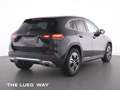 Mercedes-Benz GLA 180 Progressive+NavPrem+LED-HP+AHK+EHeck+RFK Zwart - thumbnail 3