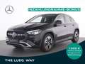 Mercedes-Benz GLA 180 Progressive+NavPrem+LED-HP+AHK+EHeck+RFK Zwart - thumbnail 1