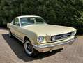 Ford Mustang Fastback 289 automaat Yellow - thumbnail 15