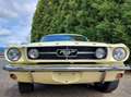 Ford Mustang Fastback 289 automaat Yellow - thumbnail 5