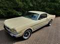 Ford Mustang Fastback 289 automaat Geel - thumbnail 29