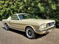 Ford Mustang Fastback 289 automaat Geel - thumbnail 34
