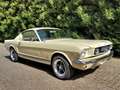 Ford Mustang Fastback 289 automaat Amarillo - thumbnail 34