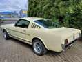 Ford Mustang Fastback 289 automaat Geel - thumbnail 30