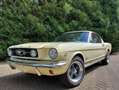 Ford Mustang Fastback 289 automaat Geel - thumbnail 28