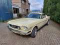 Ford Mustang Fastback 289 automaat Yellow - thumbnail 6