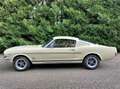 Ford Mustang Fastback 289 automaat Geel - thumbnail 31