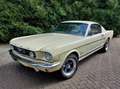 Ford Mustang Fastback 289 automaat Geel - thumbnail 27