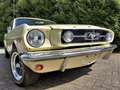 Ford Mustang Fastback 289 automaat Geel - thumbnail 16