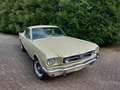 Ford Mustang Fastback 289 automaat Yellow - thumbnail 2