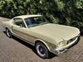 Ford Mustang Fastback 289 automaat Geel - thumbnail 33