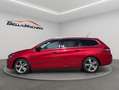 Peugeot 308 SW 1.2 PureTech S&S Allure EAT8 130 Rojo - thumbnail 2