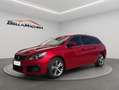 Peugeot 308 SW 1.2 PureTech S&S Allure EAT8 130 Rojo - thumbnail 1