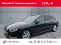 Audi A4 40TDI QU S-TR ADVANCED LED+NAVI+PDC+ACC Black - thumbnail 1