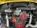 Volkswagen Karmann Ghia Jaune - thumbnail 7