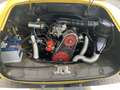 Volkswagen Karmann Ghia Jaune - thumbnail 9