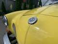 Volkswagen Karmann Ghia Jaune - thumbnail 13