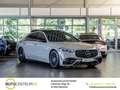 Mercedes-Benz S 63 AMG Edition 1 E 4D Lang Carbon Chauffeur Exklusiv Grijs - thumbnail 1