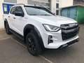 Isuzu D-Max Double Cab V-Cross AT +Sonderfarbe+ Blanc - thumbnail 4