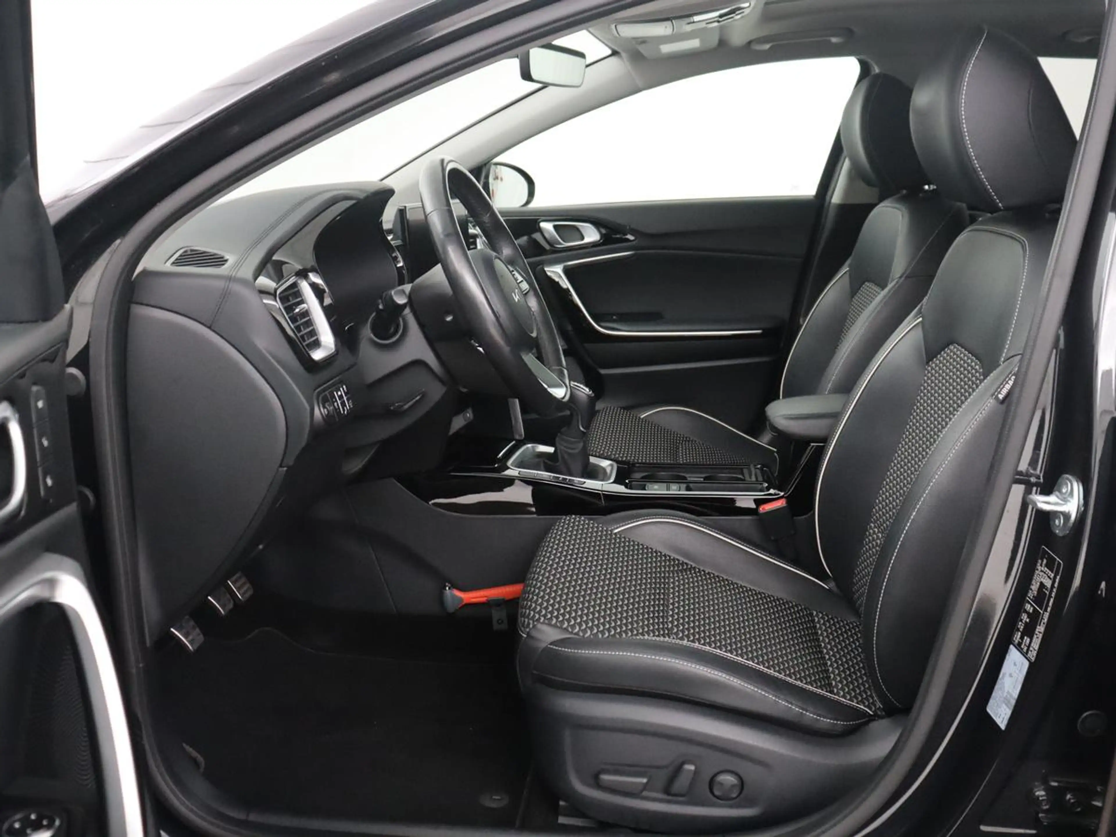 Kia Ceed SW / cee'd SW Sportswagon 1.0 T-GDi ExecutiveLine | Pano.Dak | C — photo 4