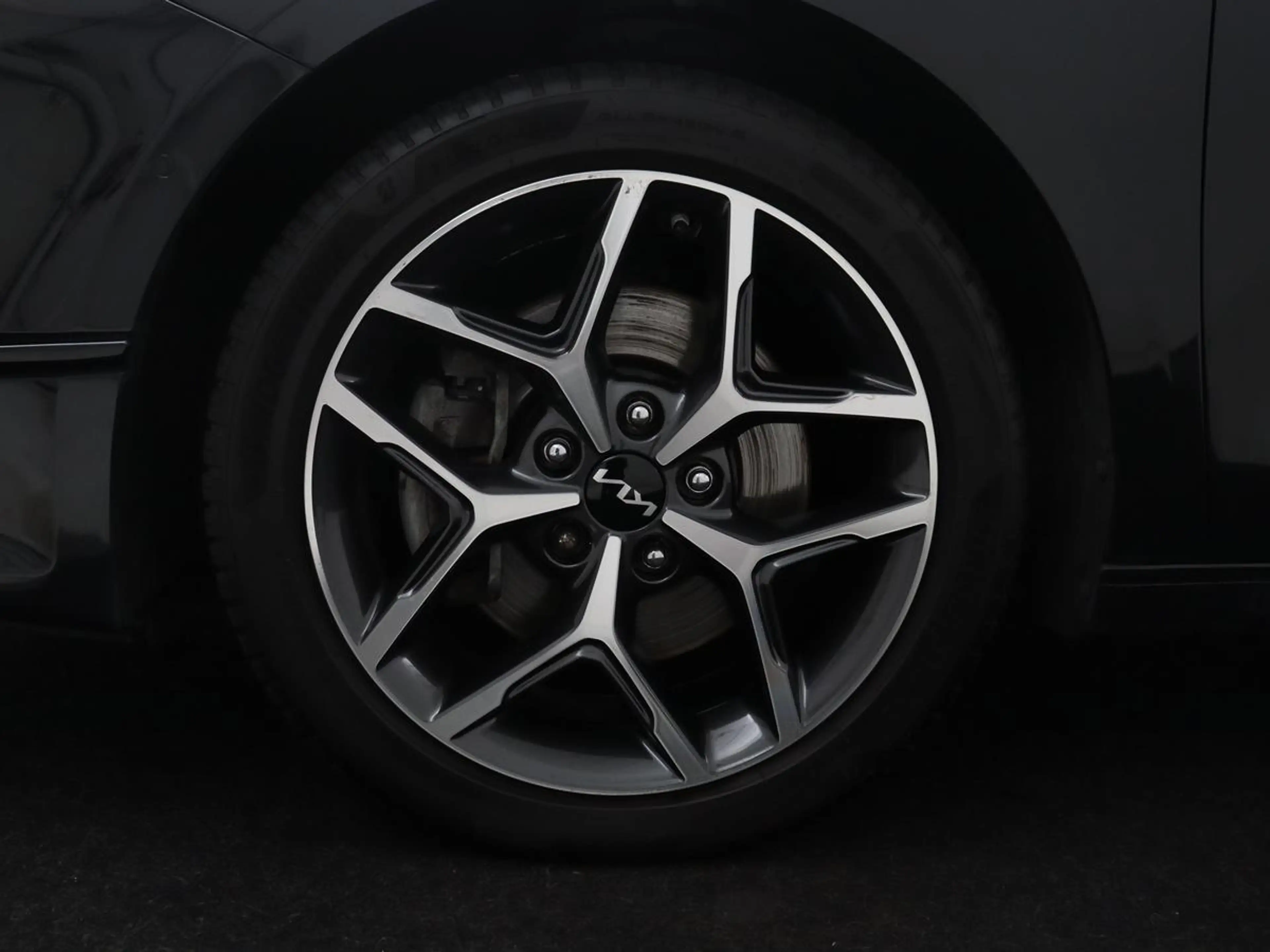 Kia Ceed SW / cee'd SW Sportswagon 1.0 T-GDi ExecutiveLine | Pano.Dak | C — photo 39