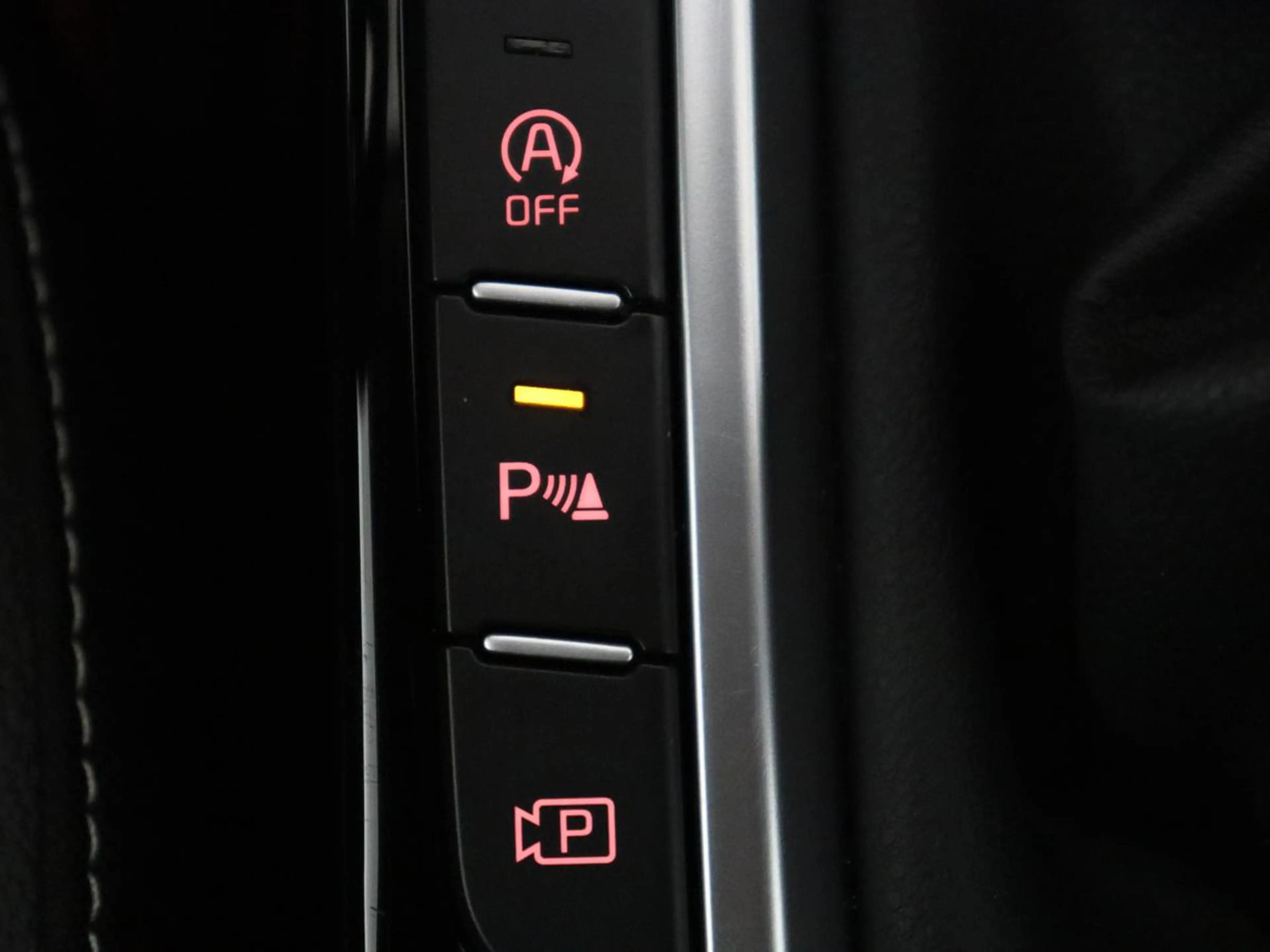Kia Ceed SW / cee'd SW Sportswagon 1.0 T-GDi ExecutiveLine | Pano.Dak | C — photo 28