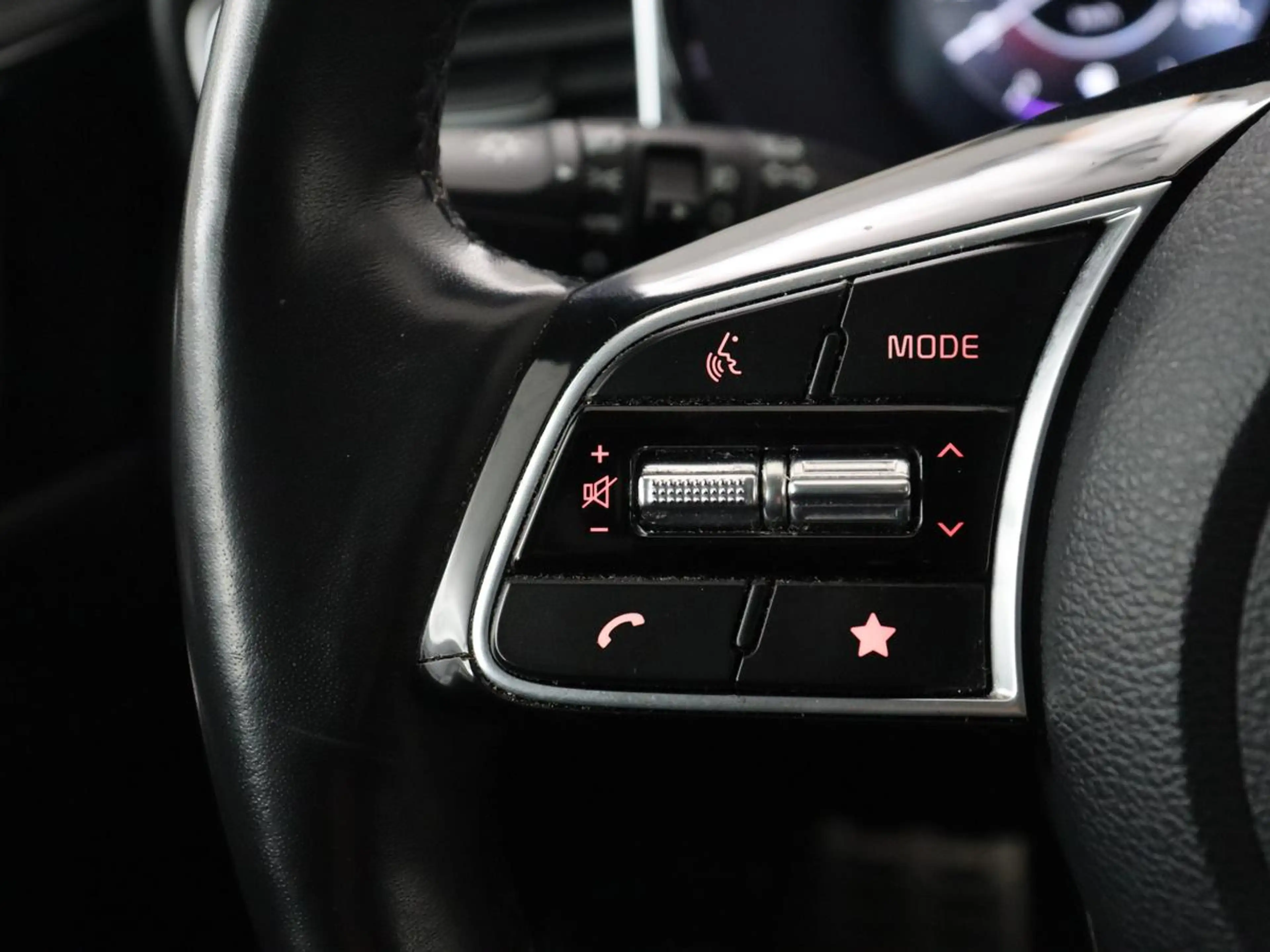 Kia Ceed SW / cee'd SW Sportswagon 1.0 T-GDi ExecutiveLine | Pano.Dak | C — photo 16
