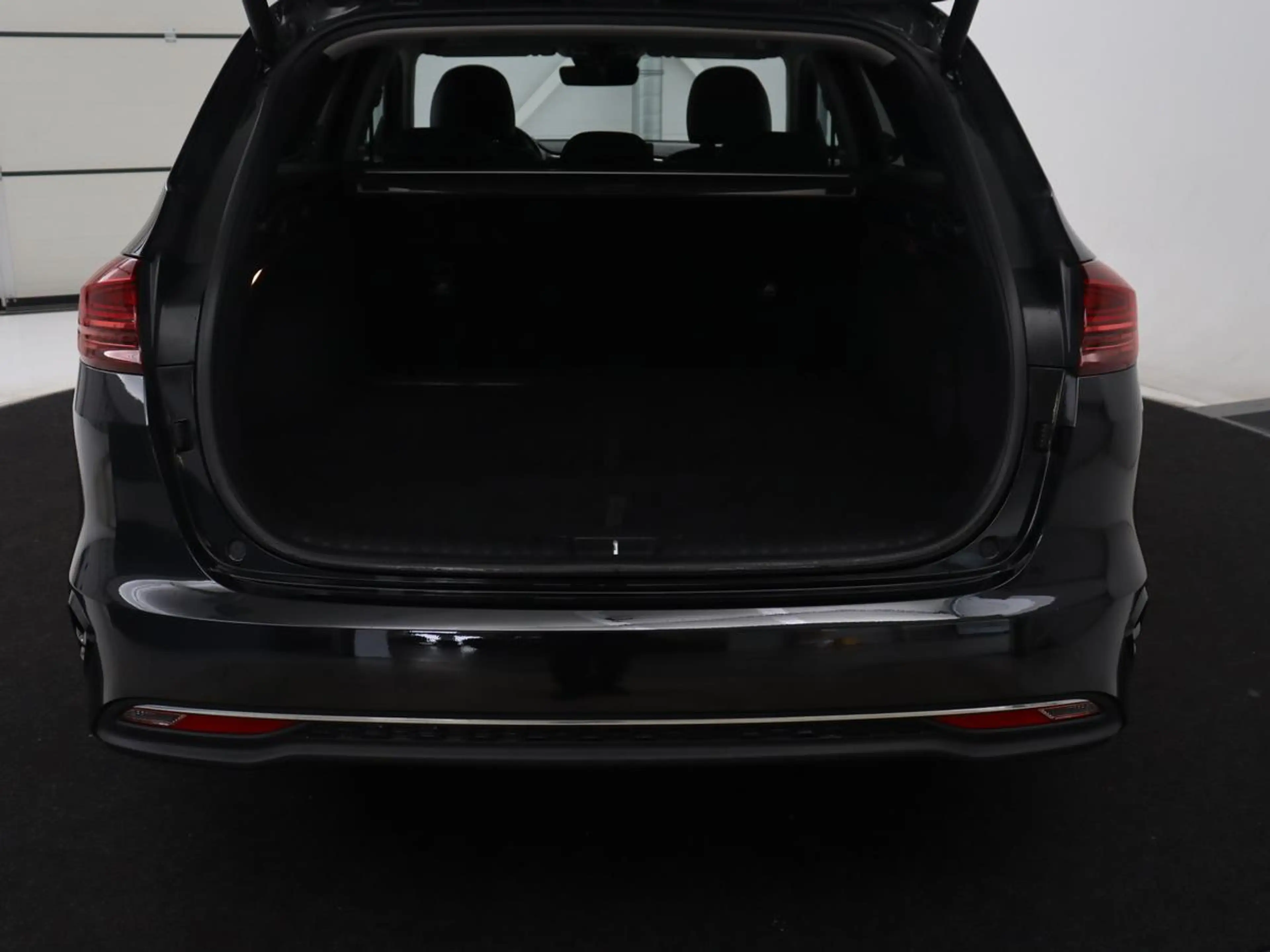 Kia Ceed SW / cee'd SW Sportswagon 1.0 T-GDi ExecutiveLine | Pano.Dak | C — photo 9