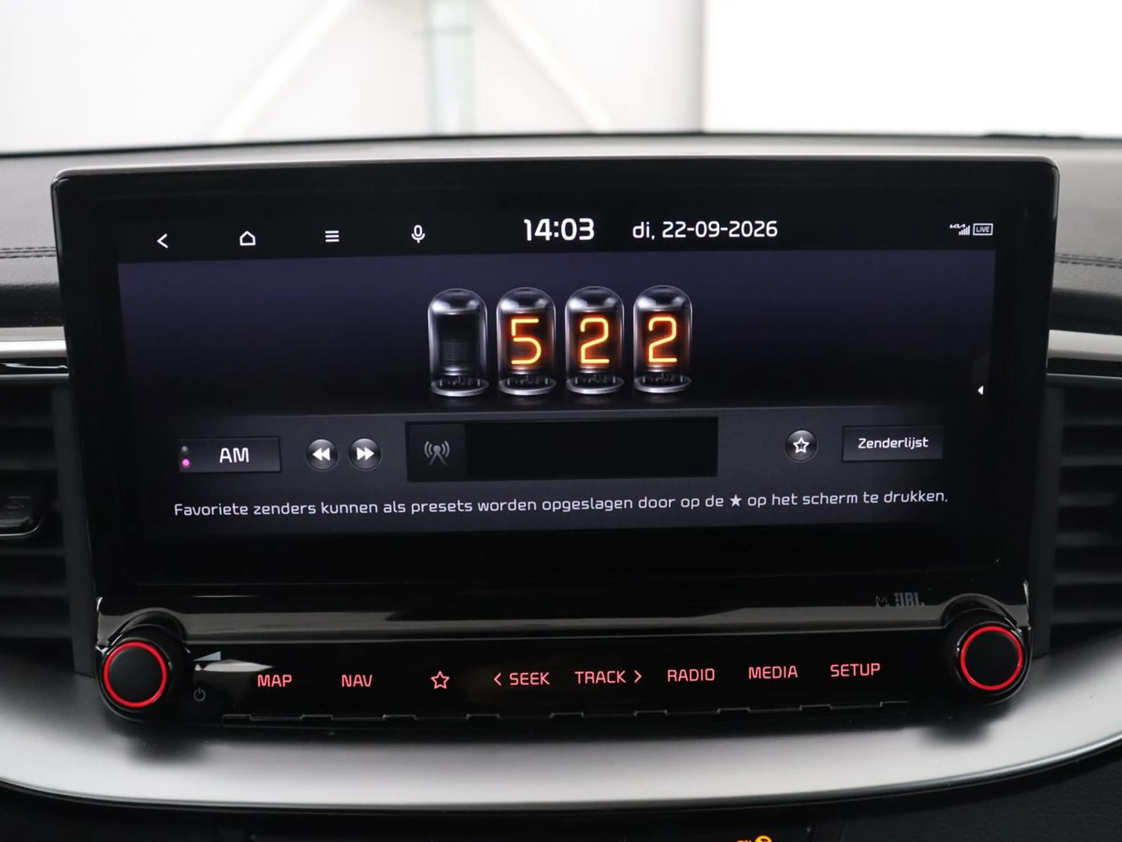 Kia Ceed SW / cee'd SW Sportswagon 1.0 T-GDi ExecutiveLine | Pano.Dak | C — photo 20