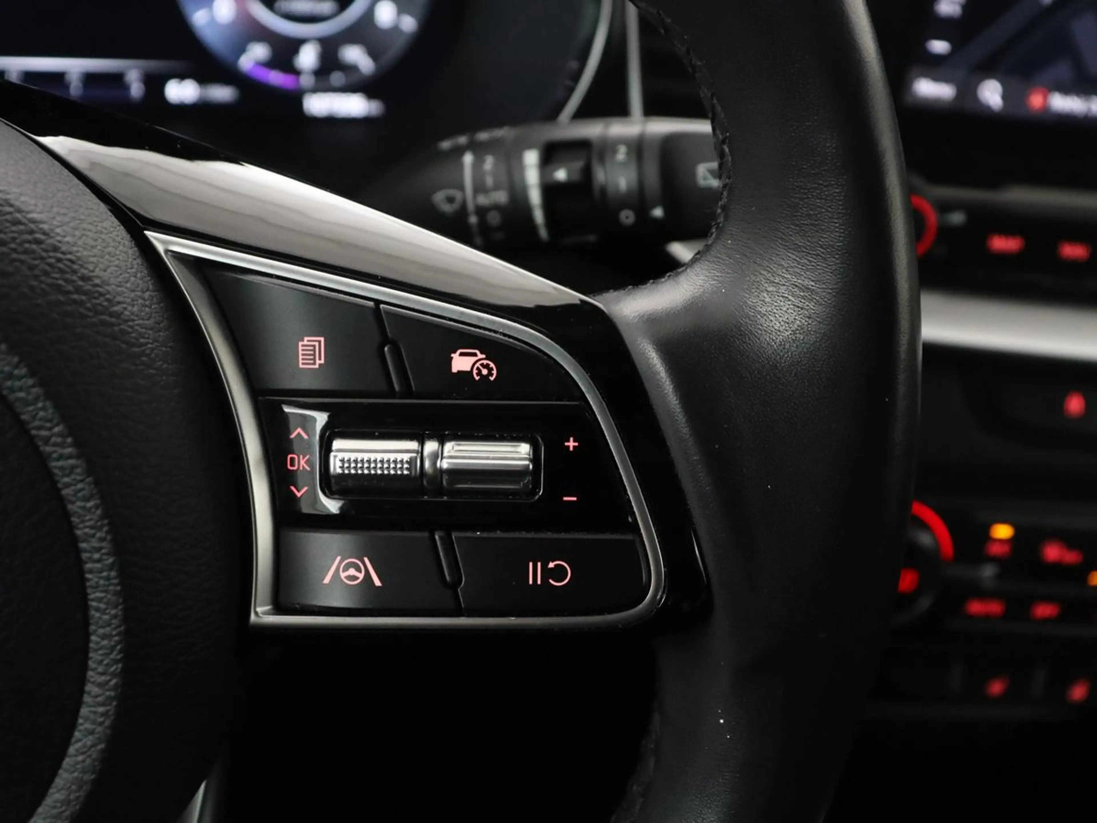 Kia Ceed SW / cee'd SW Sportswagon 1.0 T-GDi ExecutiveLine | Pano.Dak | C — photo 17