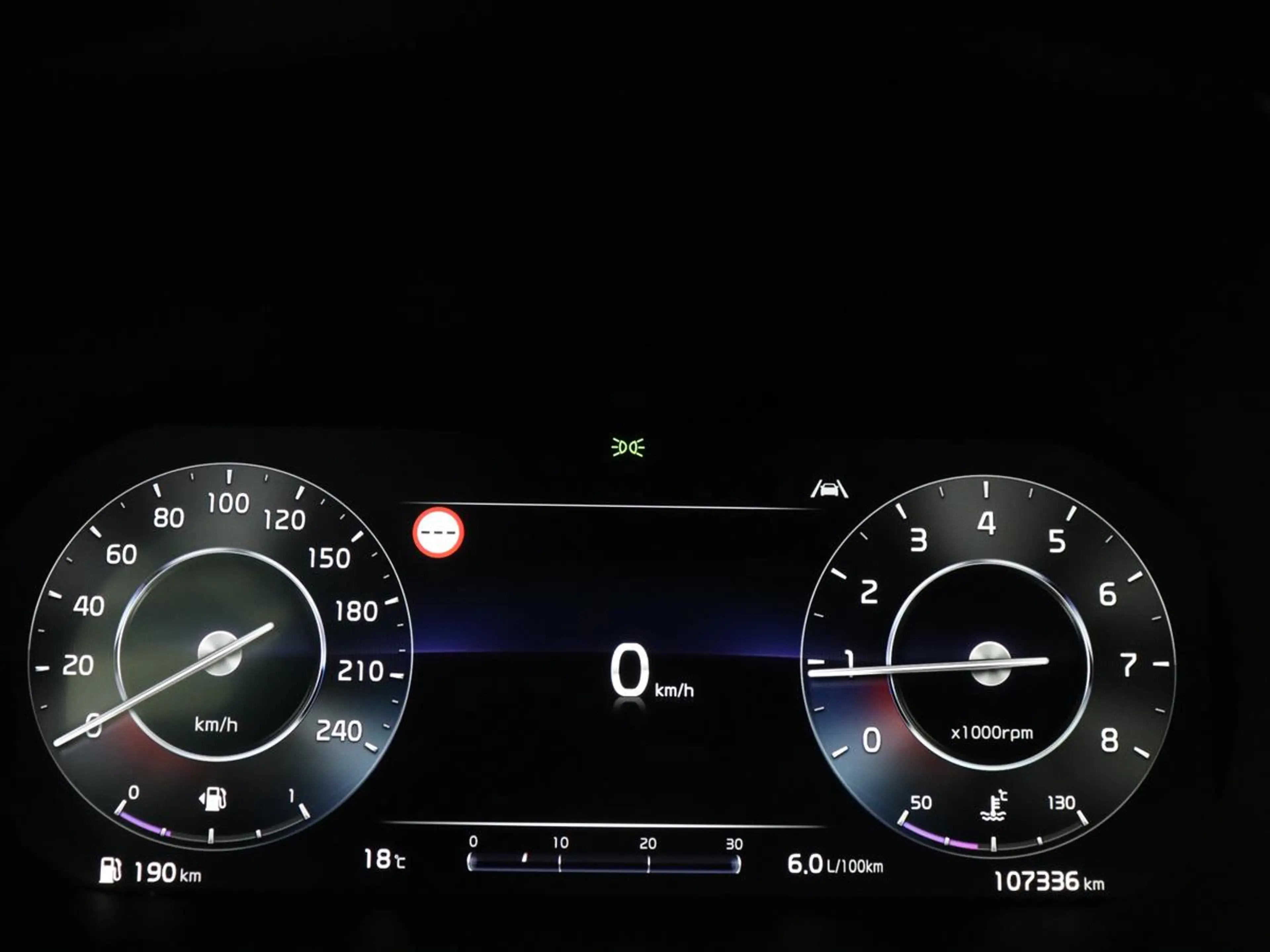Kia Ceed SW / cee'd SW Sportswagon 1.0 T-GDi ExecutiveLine | Pano.Dak | C — photo 36
