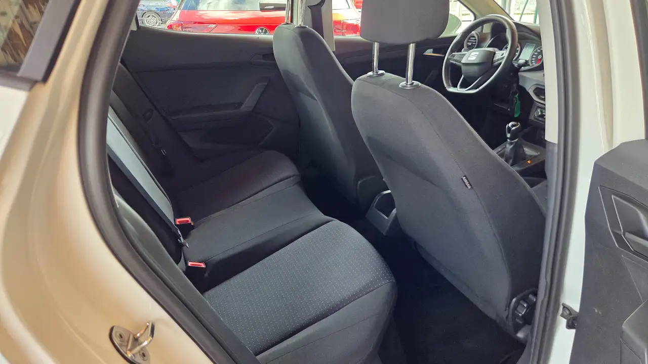 SEAT Ibiza Style*LED-SCHEINWERFER/PDC/TEMP/FREISPRECH/APPLE/*, миниатюра 19