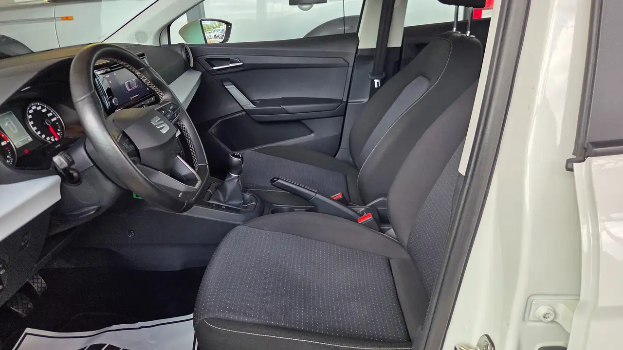 SEAT Ibiza Style*LED-SCHEINWERFER/PDC/TEMP/FREISPRECH/APPLE/*, миниатюра 17