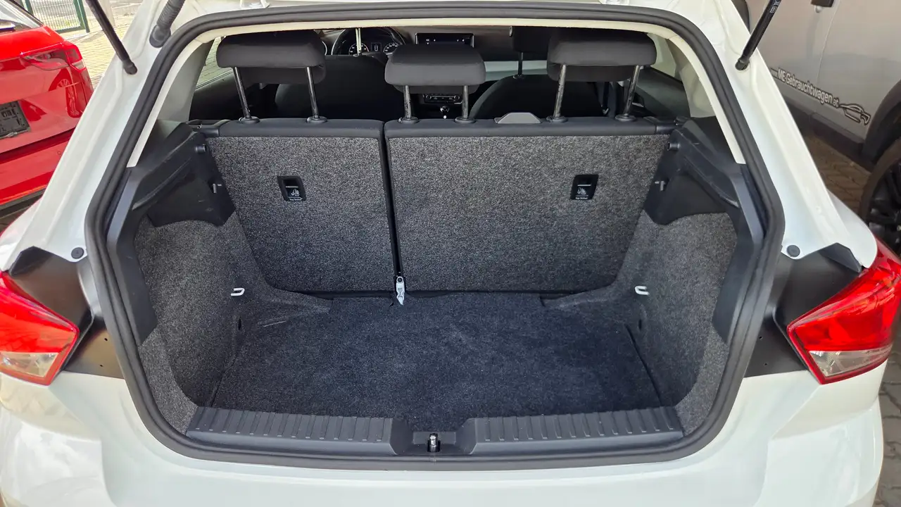 SEAT Ibiza Style*LED-SCHEINWERFER/PDC/TEMP/FREISPRECH/APPLE/*, миниатюра 29