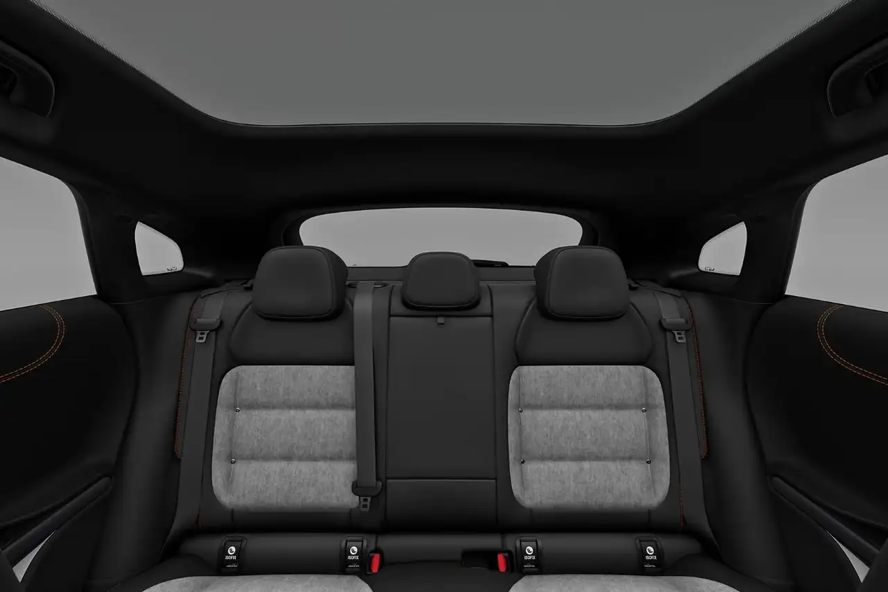 smart #3 2026
