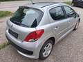 Peugeot 207 Junior 1,4 Silber - thumbnail 4