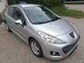 Peugeot 207 Junior 1,4 Silber - thumbnail 3