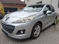Peugeot 207 Junior 1,4 Silber - thumbnail 1