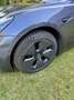 Tesla Model 3 Langstreckenbatt. Allradantrieb Dual Motor Grau - thumbnail 3