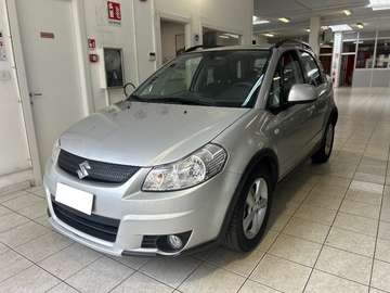 1.6 16V Special